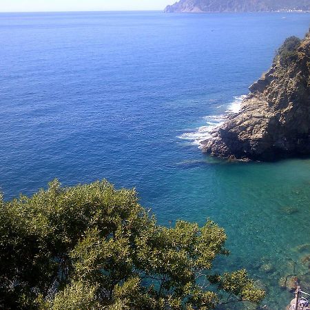Terre Apartment Corniglia Exterior photo