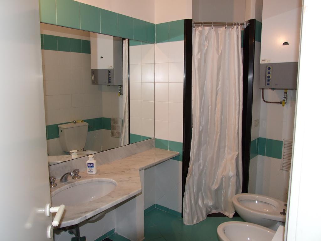 Terre Apartment Corniglia Room photo
