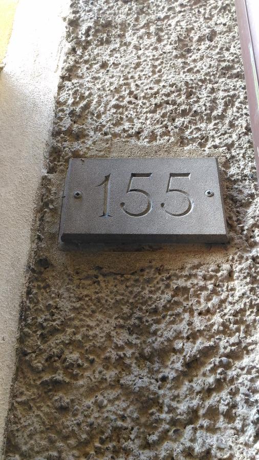 Terre Apartment Corniglia Exterior photo