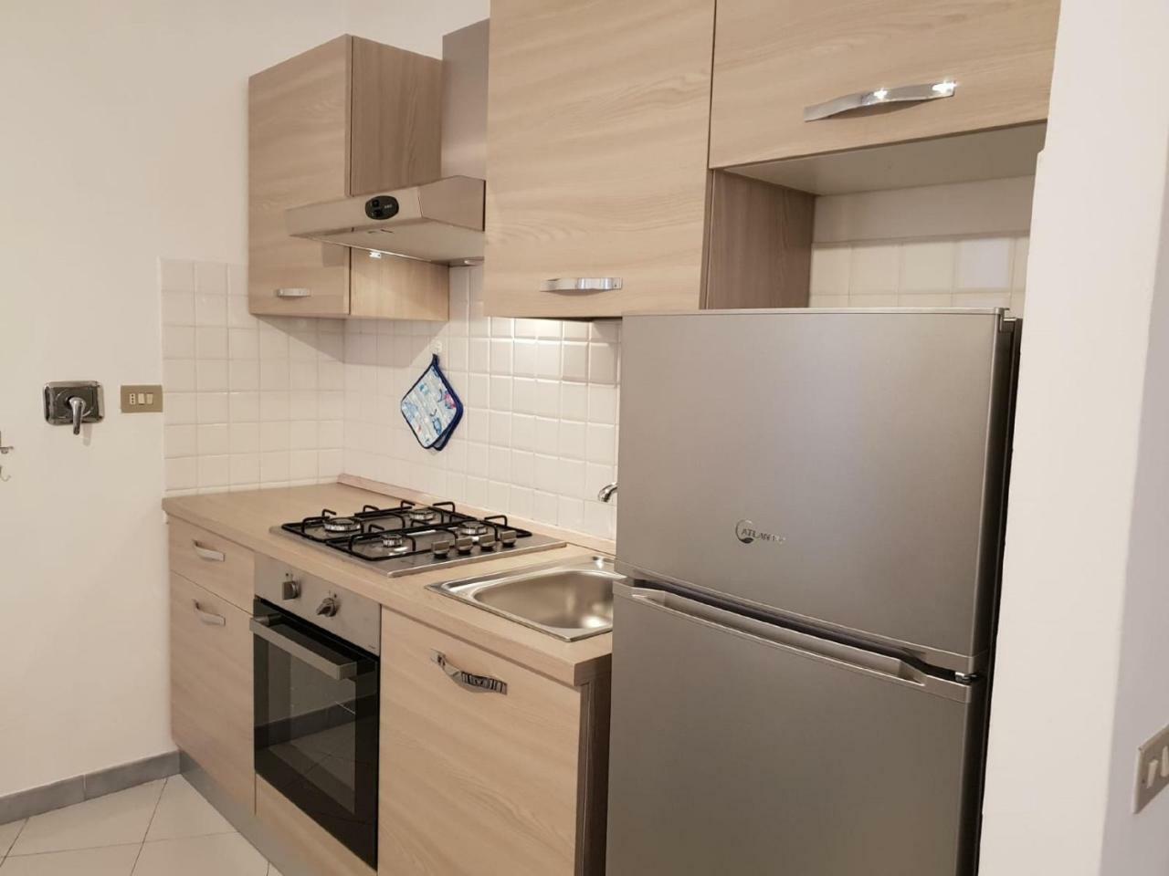Terre Apartment Corniglia Exterior photo